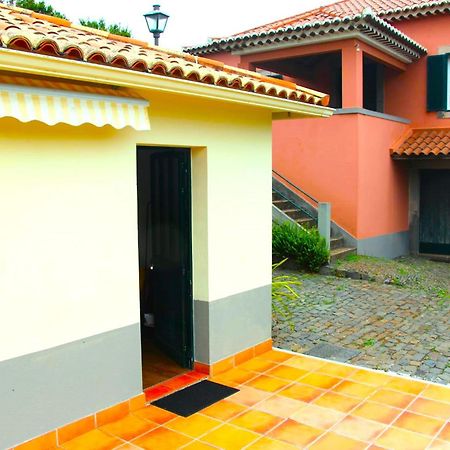Casa Da Tia Clementina Villa Santana  Exterior photo